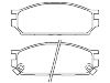 Brake Pad:MB699577