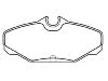 Pastillas de freno Brake Pad:F3DZ2200A