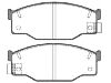 Plaquettes de frein Brake Pad:8-94468-003-0