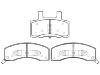 刹车片 Brake Pad:12321431