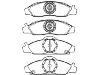 Plaquettes de frein Brake Pad:48130-05110