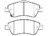 Brake Pad:04465-02200