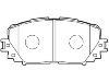 Plaquettes de frein Brake Pad:04465-52270
