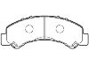 Brake Pad:8-97378-351-0