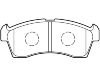 Plaquettes de frein Brake Pad:55810-68H00