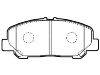 Brake Pad:04465-28520