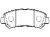 刹车片 Brake Pad:D1060-9N00A