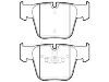 Plaquettes de frein Brake Pad:004 420 75 20