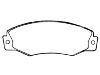 Plaquettes de frein Brake Pad:83504544