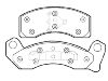 Plaquettes de frein Brake Pad:F3AZ-2001-B