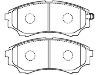 Brake Pad:UMY4-33-28Z