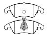 刹车片 Brake Pad:005 420 10 20