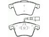 Plaquettes de frein Brake Pad:7L6 698 151 B