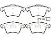 Brake Pad:7H0 698 151 A