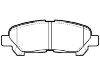 刹车片 Brake Pad:04466-48120