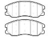 Plaquettes de frein Brake Pad:19149903