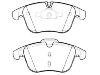 Brake Pad Set:C2C39929