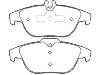 刹车片 Brake Pad Set:005 420 07 20