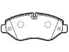 Plaquettes de frein Brake Pad Set:42555881