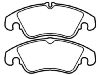 тормозная кладка Brake Pad Set:8K0 698 151