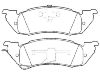 Brake Pad:D593-7410