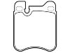 Brake Pad Set:964 352 949 03