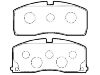 Brake Pad:04491-87720