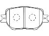 Brake Pad:04465-30030