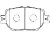 Brake Pad:04465-30330