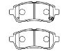 Brake Pad:D6Y1-33-28Z