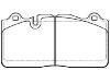 Brake Pad:19207042