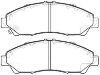 Brake Pad:45022-SZA-A00