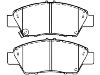 刹车片 Brake Pad Set:45022-TK6-A00