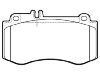 Brake Pad:005 420 77 20