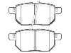 Brake Pad:04466-47020