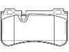 Plaquettes de frein Brake Pad:005 420 25 20