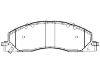 Brake Pad:68049148AA