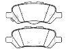 Brake Pad:04466-0T010