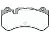 Plaquettes de frein Brake Pad:004 420 84 20