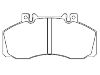 刹车片 Brake Pad:MDP5094