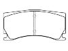 Plaquettes de frein Brake Pad:C2P15994