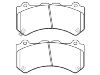 Brake Pad:D1060-JF20B