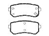 Brake Pad:85302-2LA00