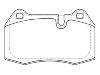 Brake Pad:70000961