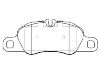 Plaquettes de frein Brake Pad:997 351 938 03