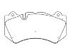 Plaquettes de frein Brake Pad:70001080