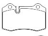 Brake Pad:70001058