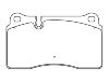 Brake Pad:70001081