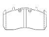 Brake Pad:2250H2CD