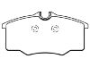 刹车片 Brake Pad:377698151J